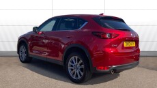 Mazda CX-5 2.0 Sport Nav+ 5dr Petrol Estate